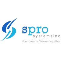 Spro systems Inc - Recruitment Agency Profile