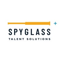 Spyglass Talent Solutions - Recruitment Agency Profile