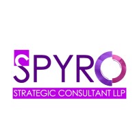 SPYRO Strategic Consultant LLP - Recruitment Agency Profile