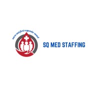 SQ Med Staffing - Recruitment Agency Profile