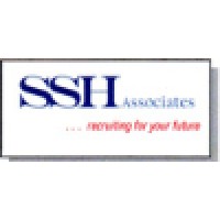 SSH Associates - Recruitment Agency Profile