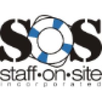 Staff On Site - Recruitment Agency Profile