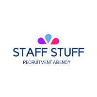 Staff Stuff - Recruitment Agency Profile