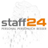 staff24 Personalservice GmbH - Recruitment Agency Profile