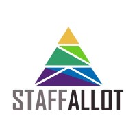 Staffallot - Recruitment Agency Profile