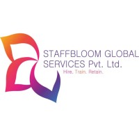 STAFFBLOOM GLOBAL SERVICES PVT LTD - Recruitment Agency Profile