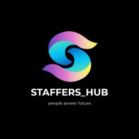 Staffers Hub - Recruitment Agency Profile