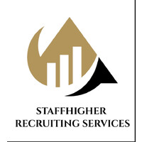 StaffHigher Recruiting Services, LLC - Recruitment Agency Profile