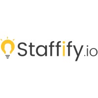 Staffify.io - Recruitment Agency Profile