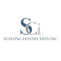 Staffing Connection Inc. - Recruitment Agency Profile