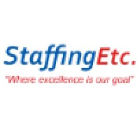 Staffing Etc. - Recruitment Agency Profile