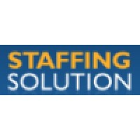 Staffing Solution - Recruitment Agency Profile