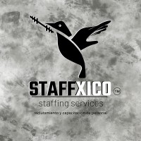 Staffxico - Recruitment Agency Profile