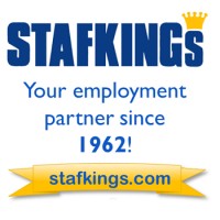 Stafkings Personnel - Recruitment Agency Profile