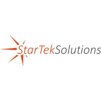 Startek Solutions (formally Forstar Resources) - Recruitment Agency Profile