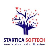 STARTICA SOFTECH - Recruitment Agency Profile