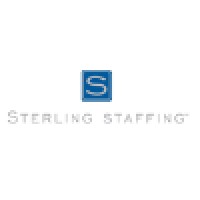 Sterling Staffing, Inc - Recruitment Agency Profile