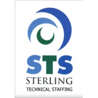 Sterling Technical Staffing - Recruitment Agency Profile