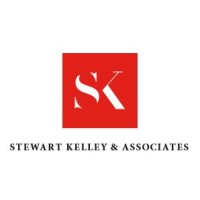 STEWART KELLEY & ASSOCIATES - Recruitment Agency Profile