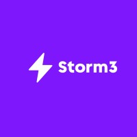 Storm3 - Recruitment Agency Profile