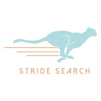 Stride Search Inc. - Recruitment Agency Profile