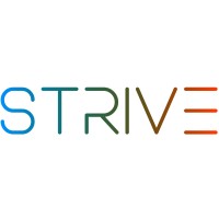 STRIVE - Recruitment Agency Profile