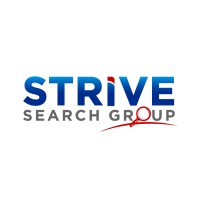 Strive Search Group - Recruitment Agency Profile