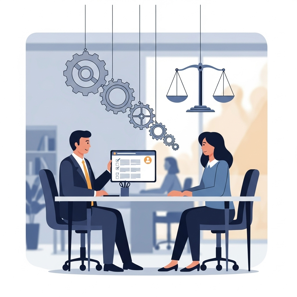 Structured Interview