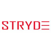 Stryde Search - Recruitment Agency Profile