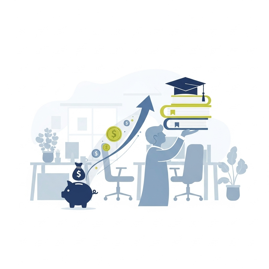 Student Loan Assistance Policy