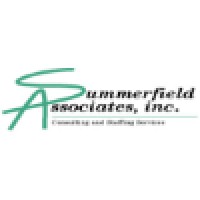 Summerfield Associates - Recruitment Agency Profile