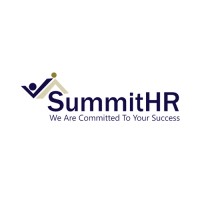 SummitHR - Recruitment Agency Profile