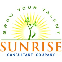 Sunrise Consultant Company, Inc. - Recruitment Agency Profile