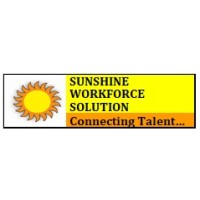 Sunshine Workforce Solutions Pvt. Ltd. - Recruitment Agency Profile