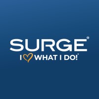 Surge Staffing - Recruitment Agency Profile