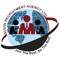 SUUDI RECRUITMENT AGENCY LTD - Recruitment Agency Profile