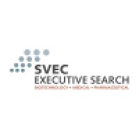 Svec Executive Search Biotech Sales Gene Therapy Rare Disease Recruiting Nationally - Recruitment Agency Profile