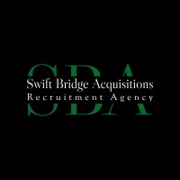 Swift Bridge Acquisitions - Recruitment Agency Profile
