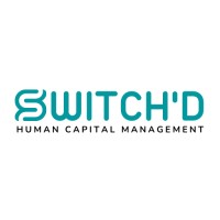 Switch'd - Recruitment Agency Profile