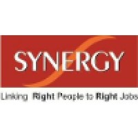 Synergy Joblink - Recruitment Agency Profile
