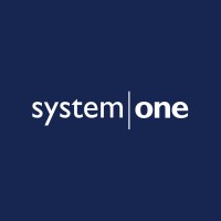 System One Marine - Recruitment Agency Profile