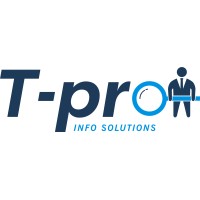T-pro Info Solutions - Recruitment Agency Profile
