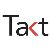 Takt Consulting - Recruitment Agency Profile