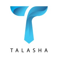 Talasha - Recruitment Agency Profile