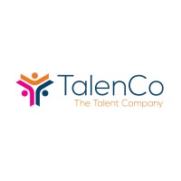 TalenCo - The Talent Company - Recruitment Agency Profile