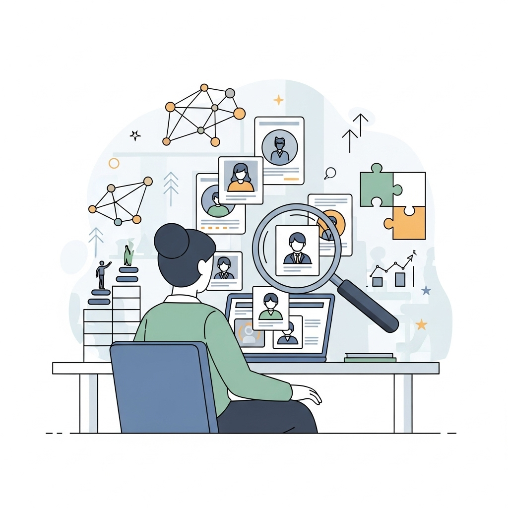 Talent Acquisition Specialist
