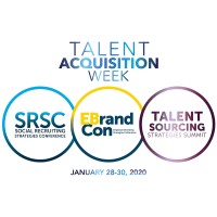 Talent Acquisition Week - Recruitment Agency Profile