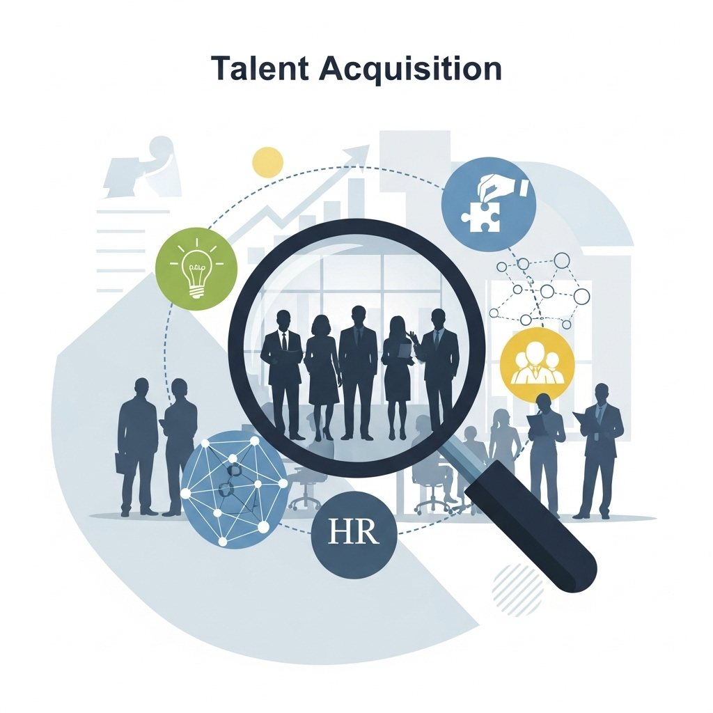 Talent Acquisition