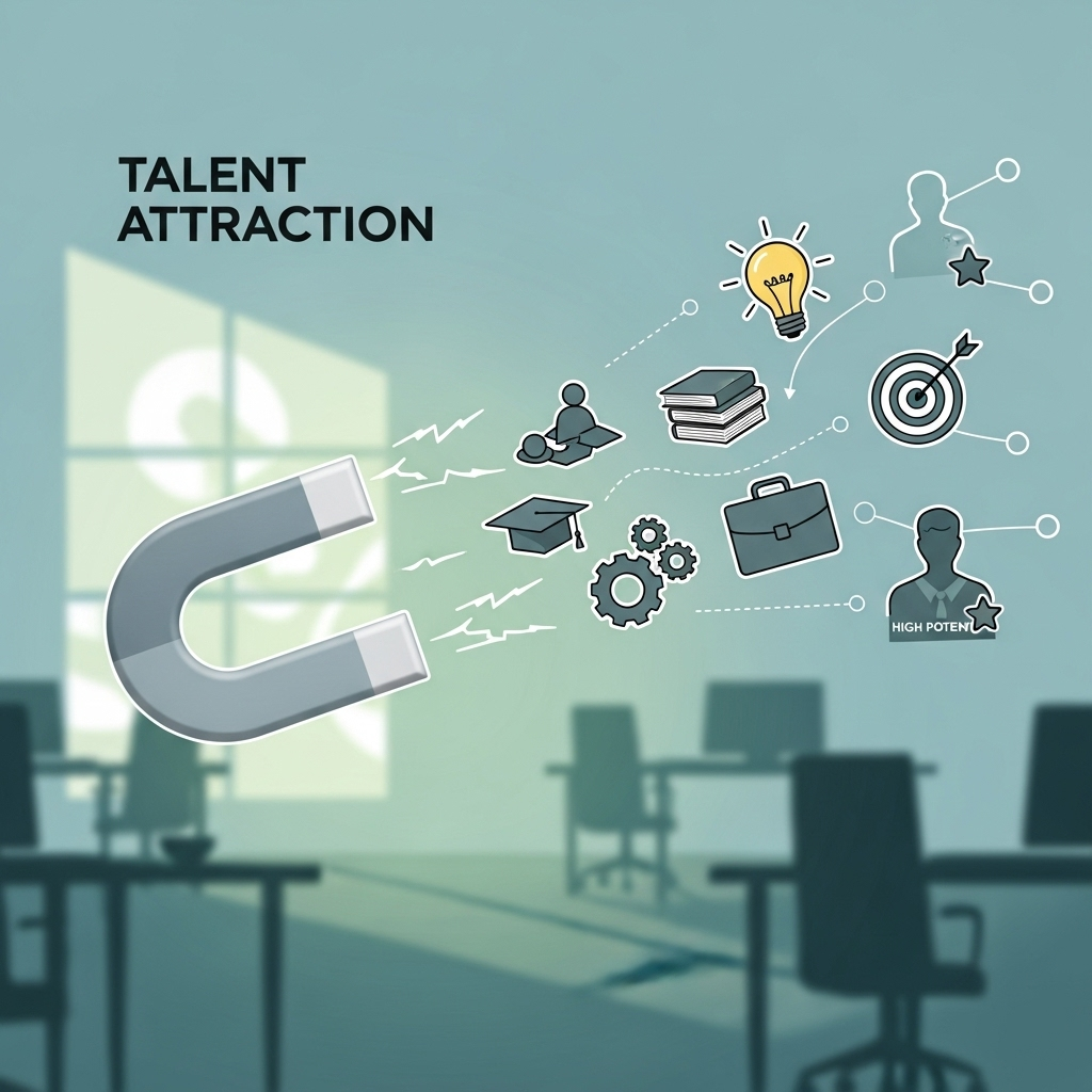 Talent Attraction