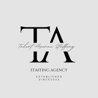 Talent Avenue Staffing LLC - Recruitment Agency Profile